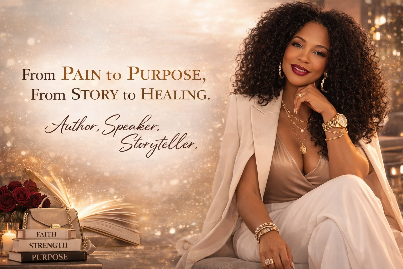 Divinely Rooted Publishing